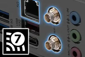 Wi-FiEBluetooth