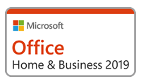 Microsoft Office Home&Business 2019