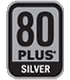 80PLUS SILVER