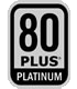 80PLUS PLATINUM