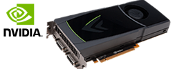 NVIDIA GeForce