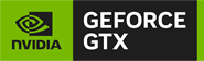 NVIDIA GeForce GTX 1650 グラフィックス