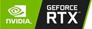NVIDIA GeForce RTX 2060 グラフィックス