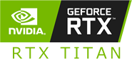 Geforce RTX TITAN