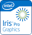 Ce Iris Pro