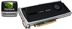 NVIDIA Quadro