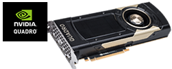 NVIDIA Quadro P