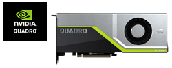 NVIDIA Quadro RTX