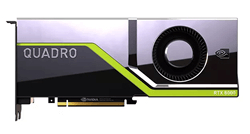 NVIDIA Quadro RTX