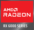 AMD Radeon RX 6000シリーズ