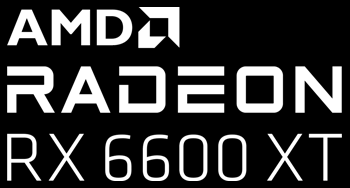 Radeon™ RX 6000V[Y