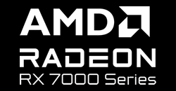 AMD Radeon RX 7000シリーズ