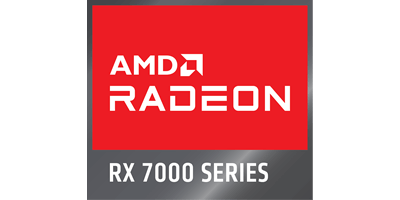 AMD Radeon RX 7700 XT