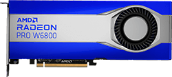 AMD Radeon PRO