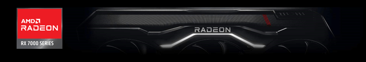 AMD Radeon RX 7000V[Y