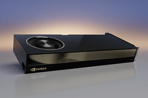 NVIDIA RTX 6000 Ada