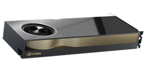 NVIDIA RTX A6000