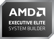 AMD EXECUTIVE ELITE PARTNER SYSTEM BUILDER