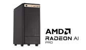 AMD Radeon AI Prof