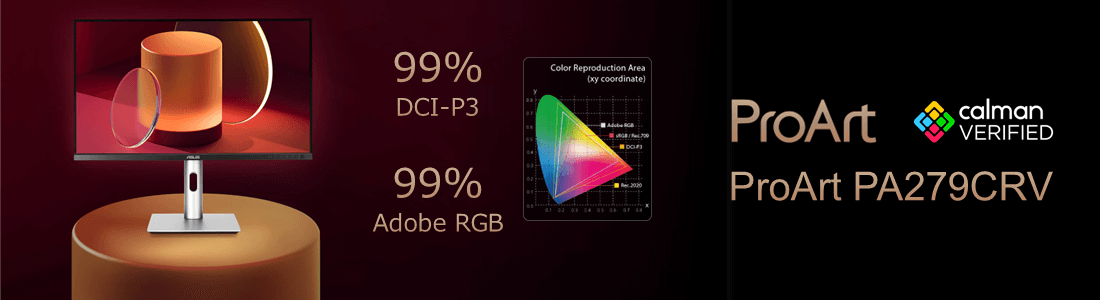 ProArt PA279CRV