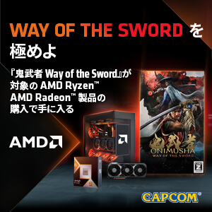 AMD �Q�[�������炦��L�����y�[�� 2026 ��2�e