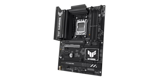 ���ϋv AMD�����}�U�[�{�[�h ASUS TUF Gaming�V���[�Y