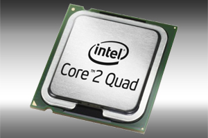 Ce® core™ 2 Quad Q6600 𓋍