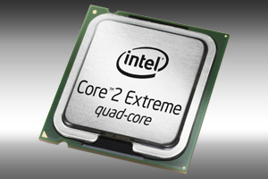 Iʂꂽ Ce® core™ 2 Extreme QX9650 𓋍