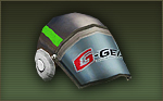 G-GEARHelmet