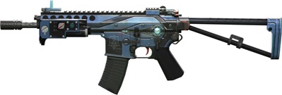 |Cg}pe KAC PDW Guardian(iv)